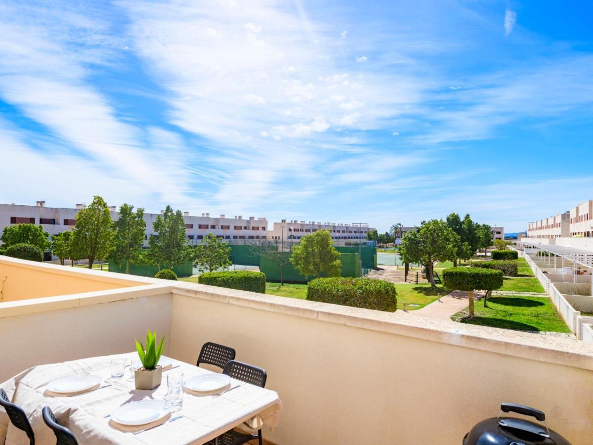 Apartment Costa Golf Resort-1 By Interhome San Jorge  Exteriér fotografie