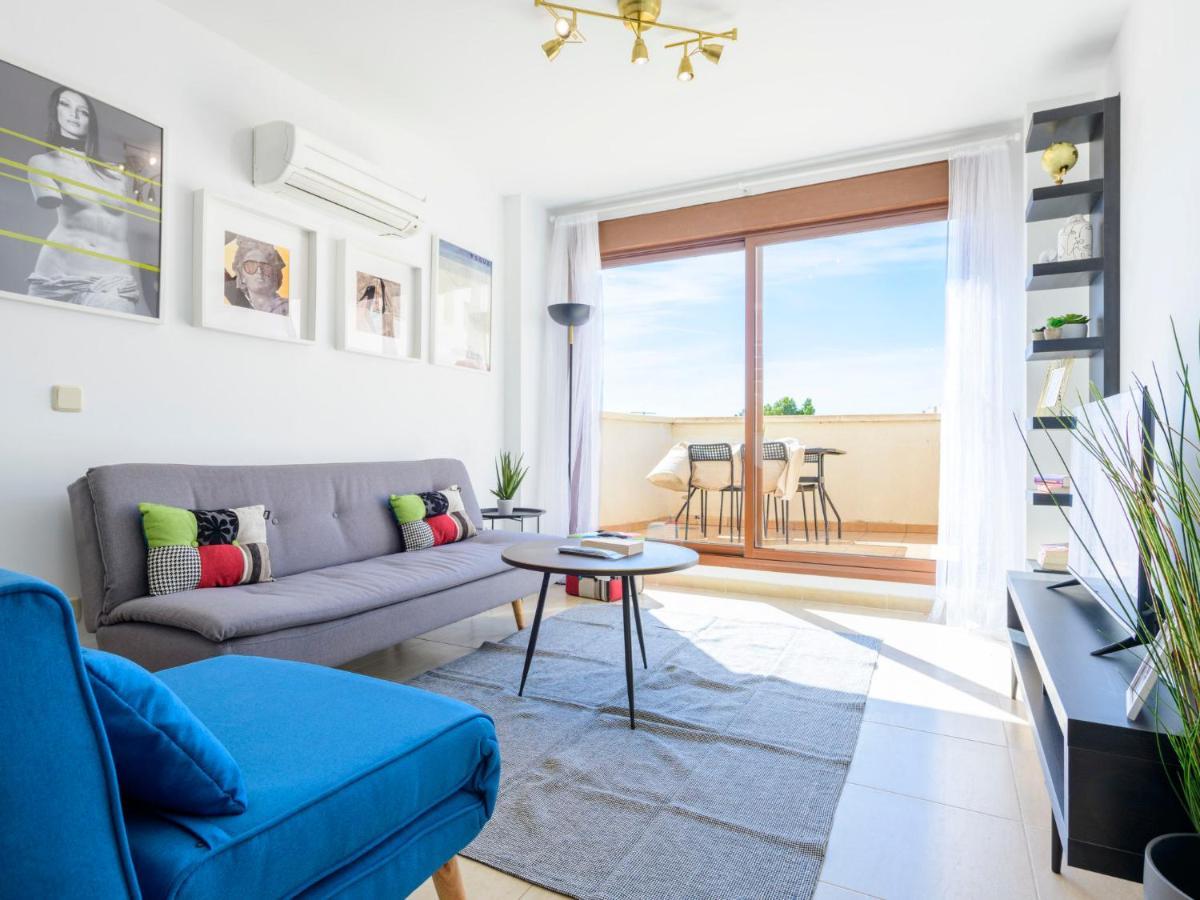 Apartment Costa Golf Resort-1 By Interhome San Jorge  Exteriér fotografie