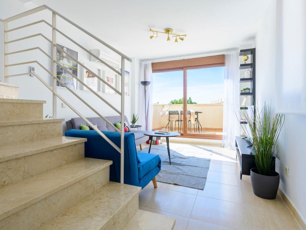 Apartment Costa Golf Resort-1 By Interhome San Jorge  Exteriér fotografie