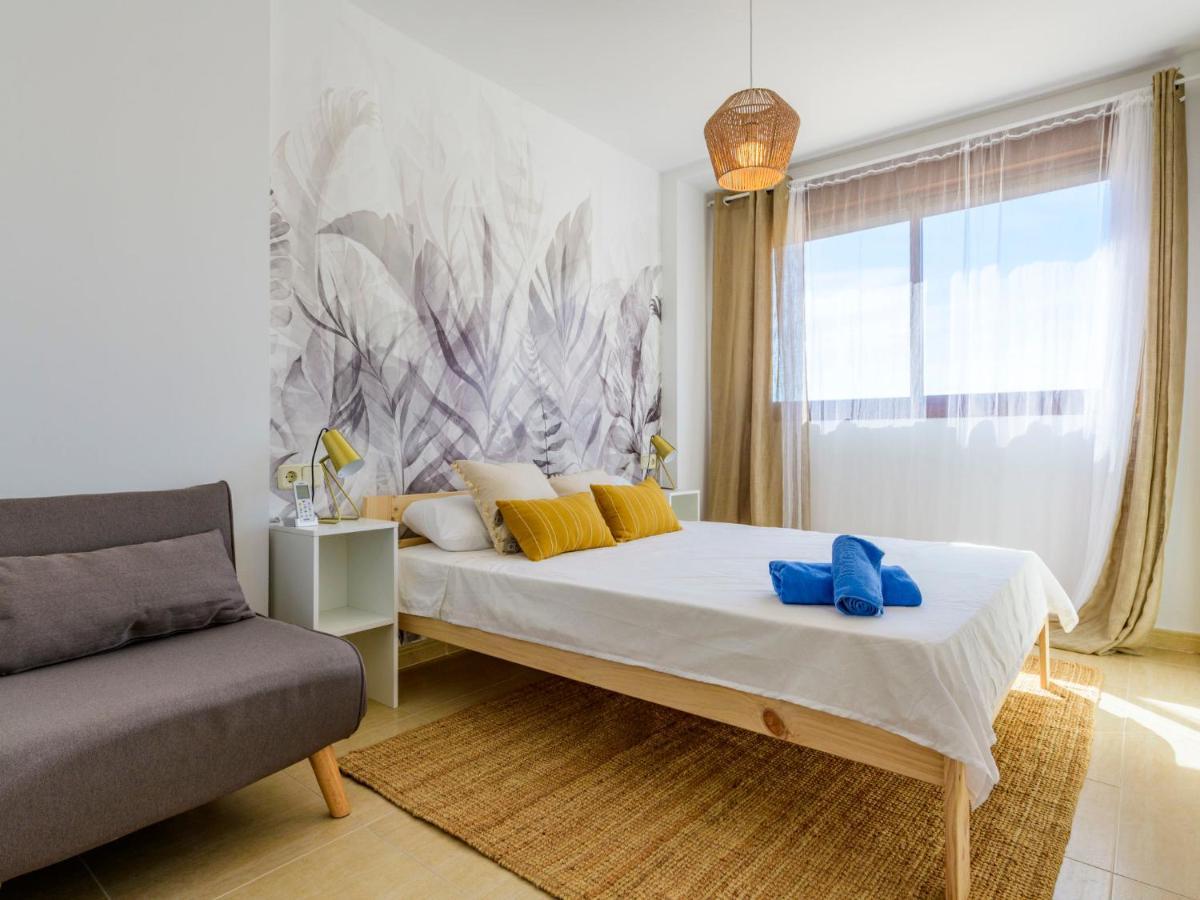 Apartment Costa Golf Resort-1 By Interhome San Jorge  Exteriér fotografie