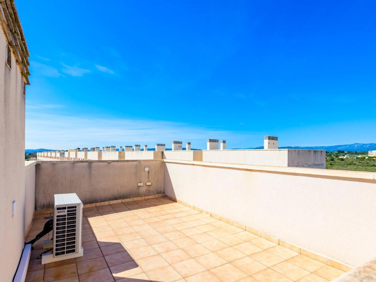 Apartment Costa Golf Resort-1 By Interhome San Jorge  Exteriér fotografie