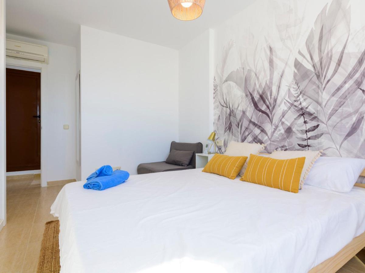 Apartment Costa Golf Resort-1 By Interhome San Jorge  Exteriér fotografie