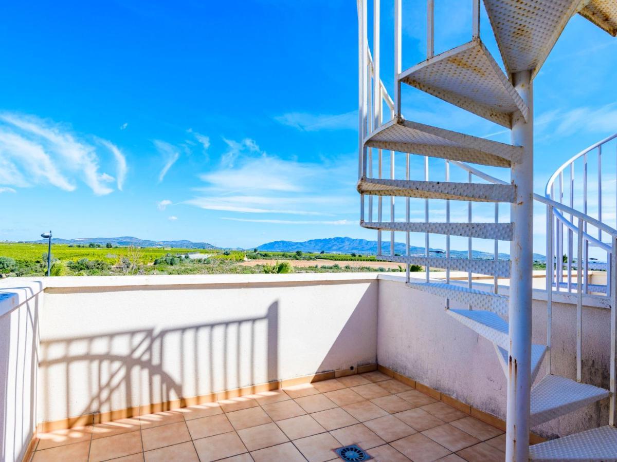 Apartment Costa Golf Resort-1 By Interhome San Jorge  Exteriér fotografie