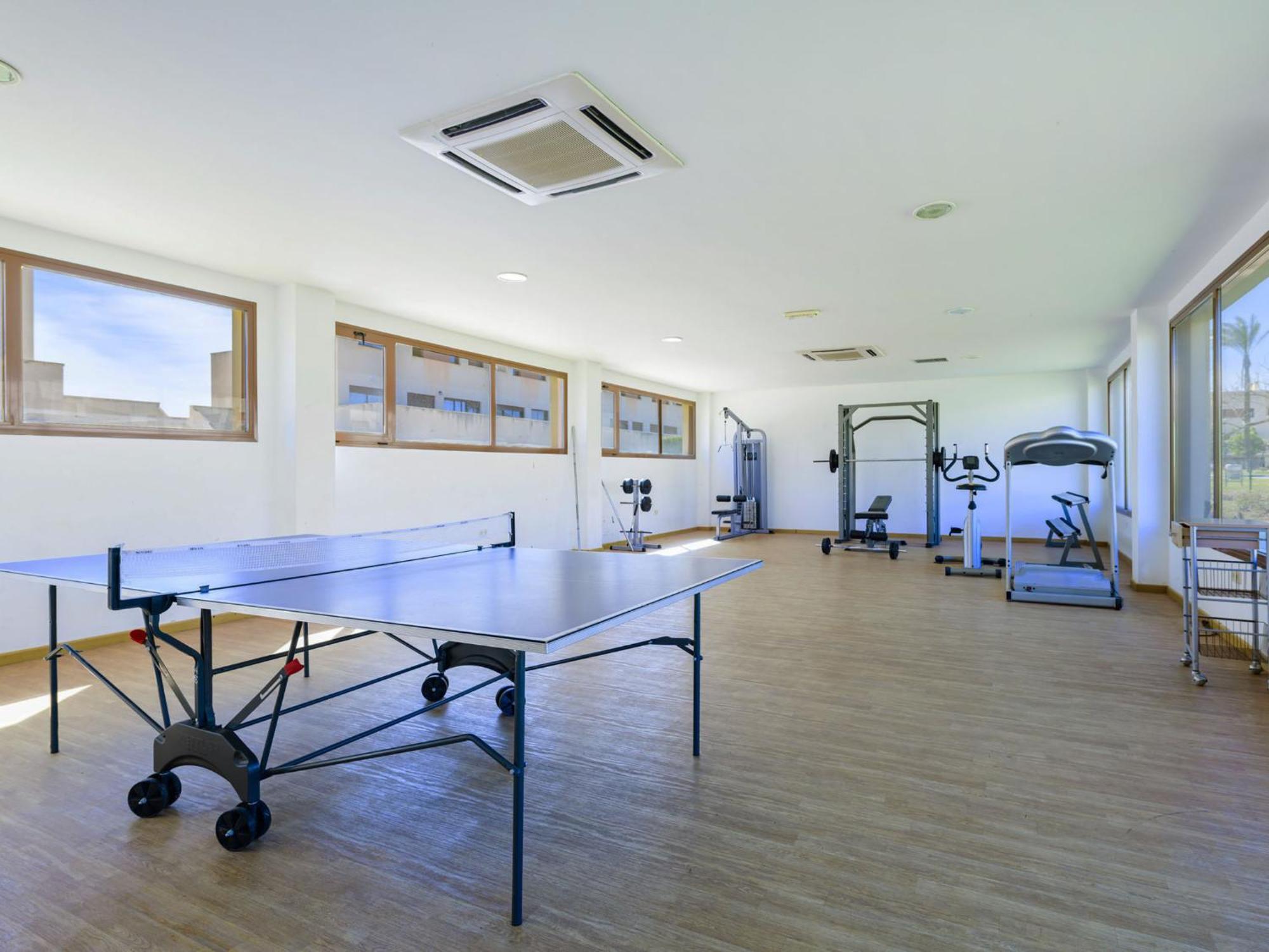 Apartment Costa Golf Resort-1 By Interhome San Jorge  Exteriér fotografie