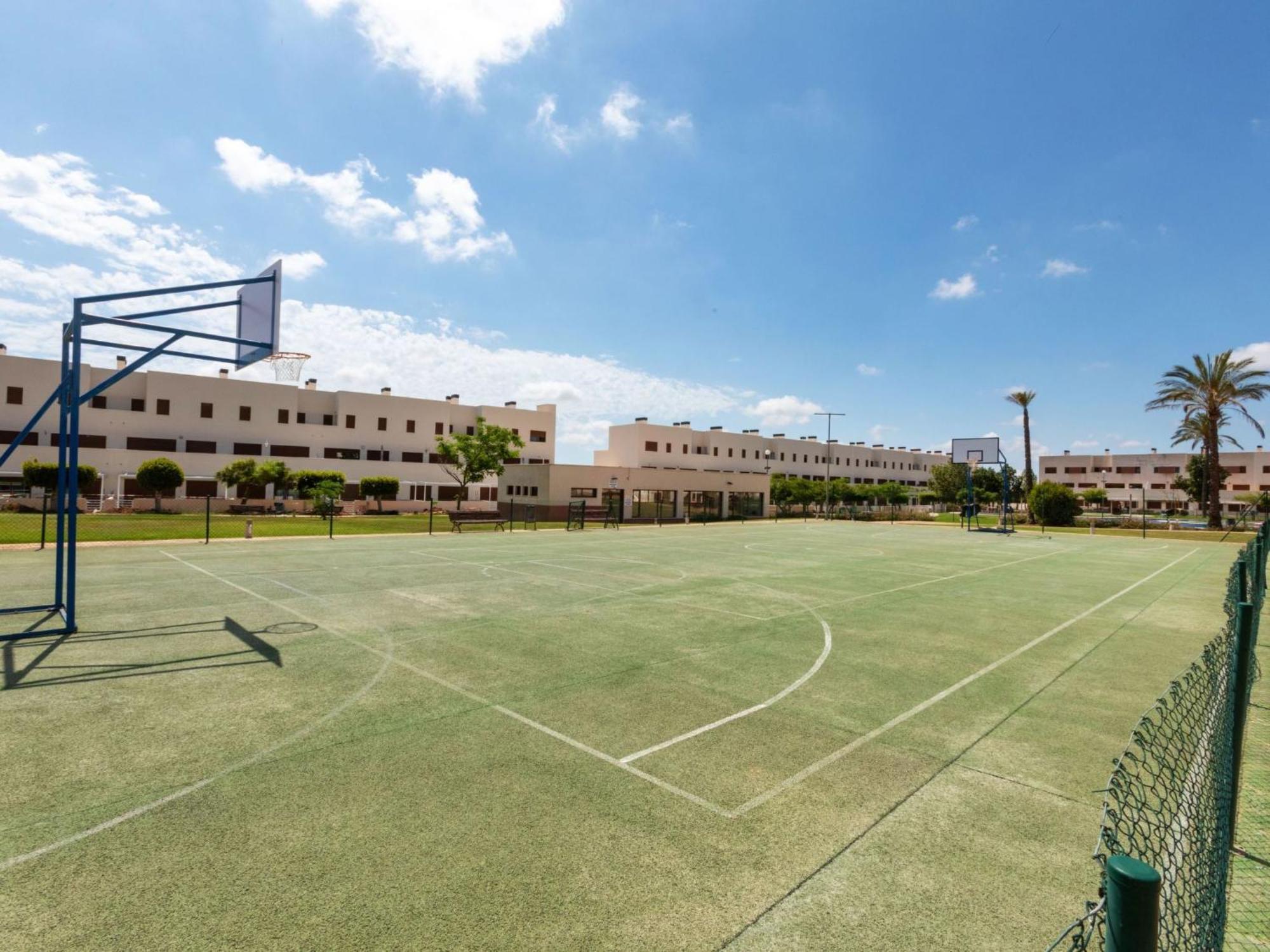Apartment Costa Golf Resort-1 By Interhome San Jorge  Exteriér fotografie