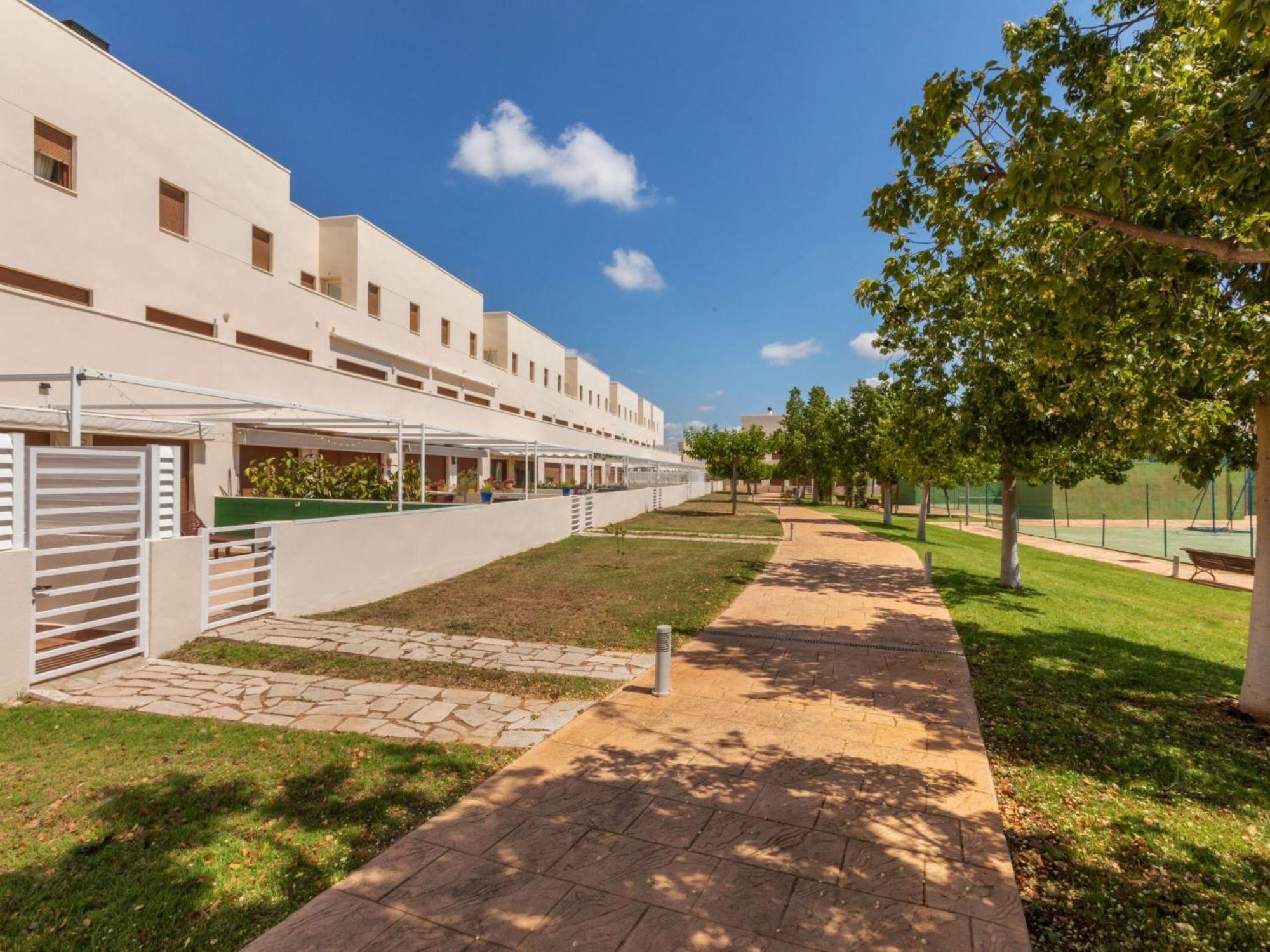 Apartment Costa Golf Resort-1 By Interhome San Jorge  Exteriér fotografie