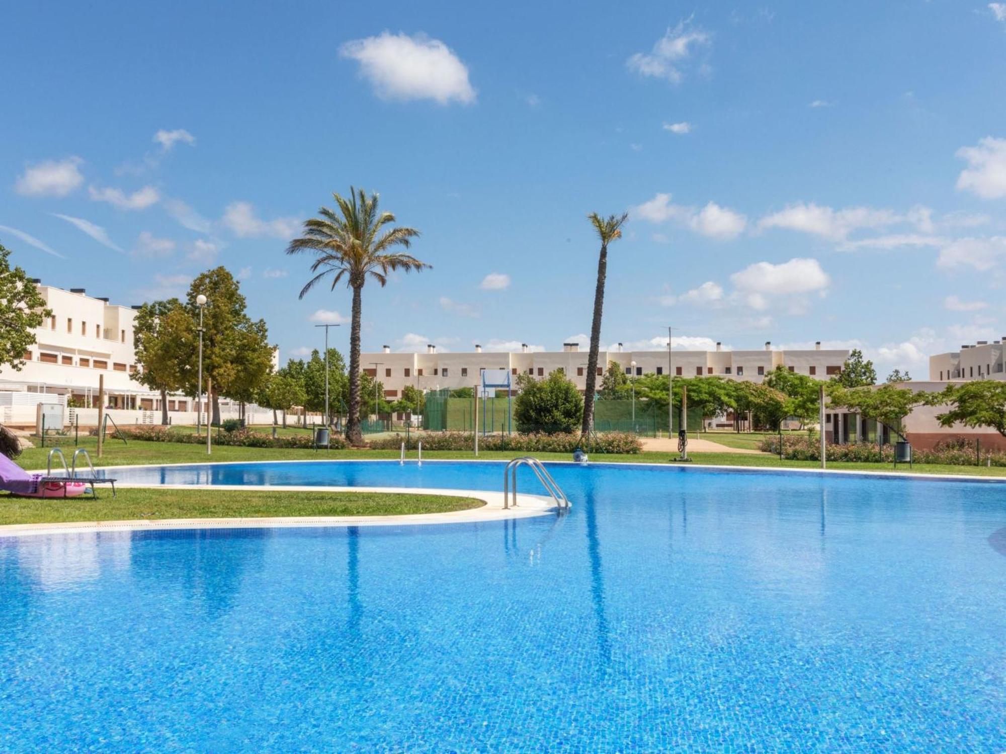 Apartment Costa Golf Resort-1 By Interhome San Jorge  Exteriér fotografie