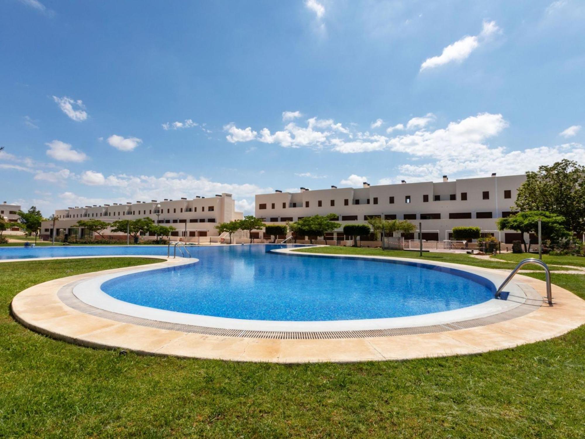 Apartment Costa Golf Resort-1 By Interhome San Jorge  Exteriér fotografie