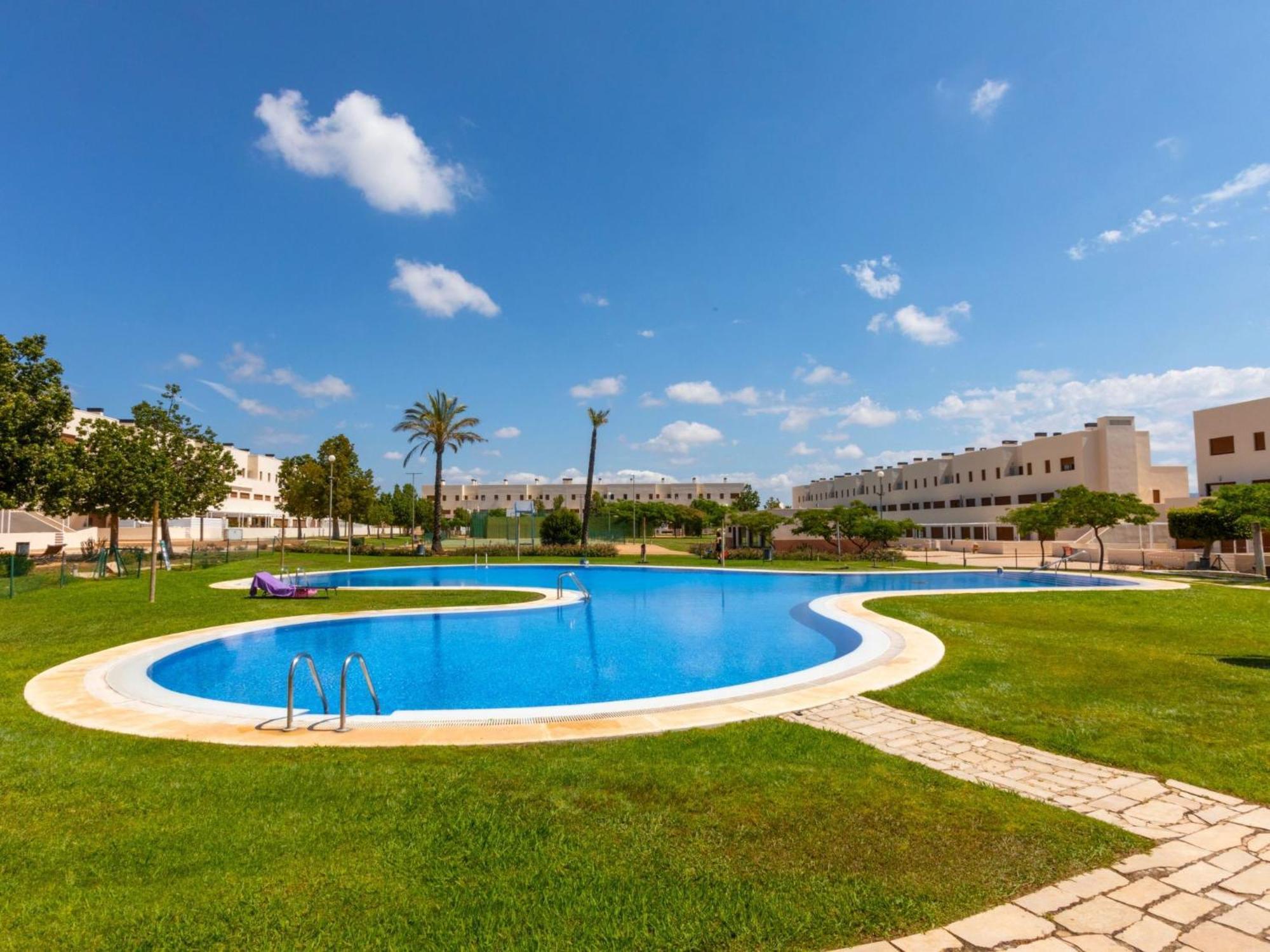 Apartment Costa Golf Resort-1 By Interhome San Jorge  Exteriér fotografie
