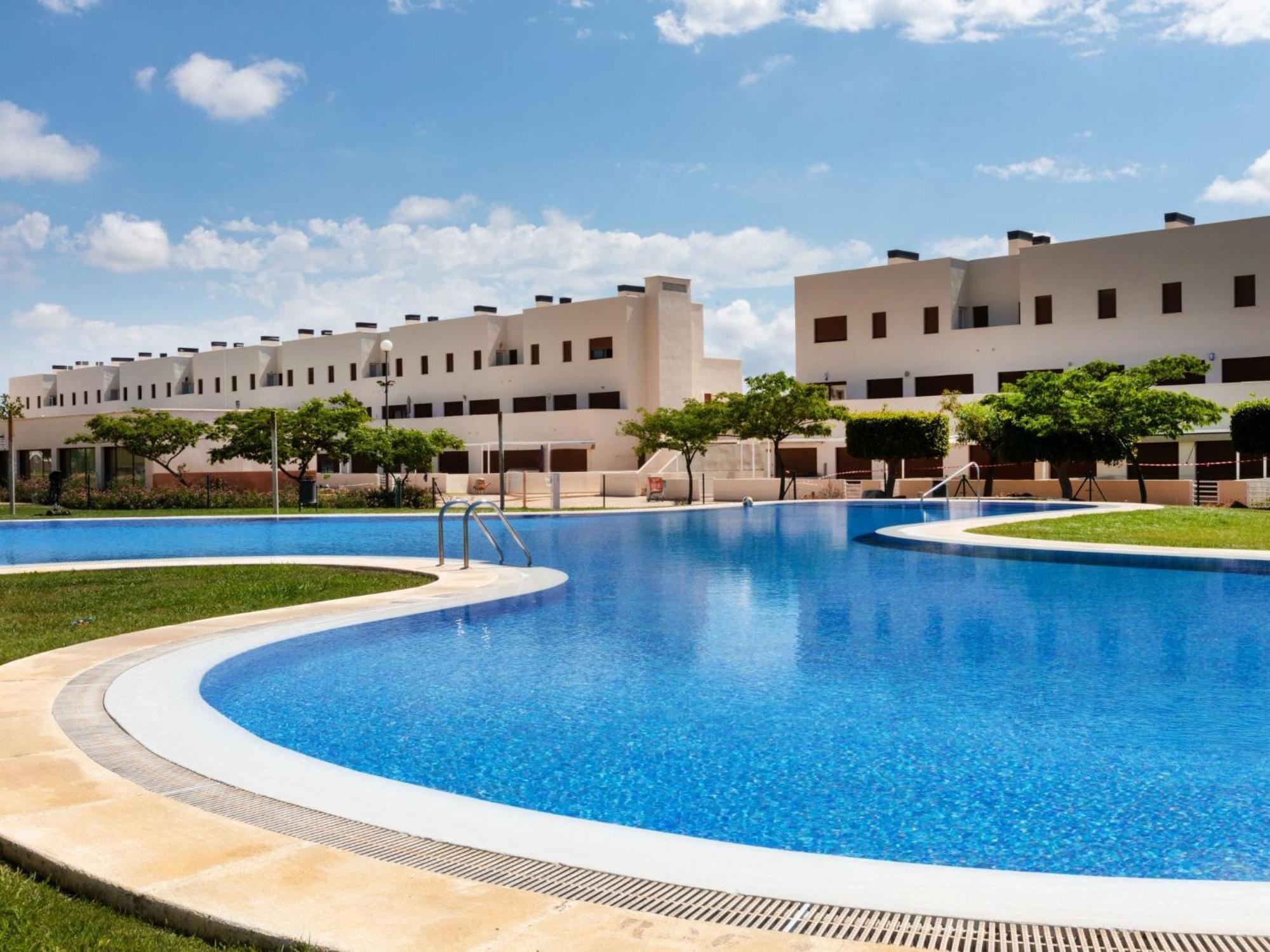 Apartment Costa Golf Resort-1 By Interhome San Jorge  Exteriér fotografie